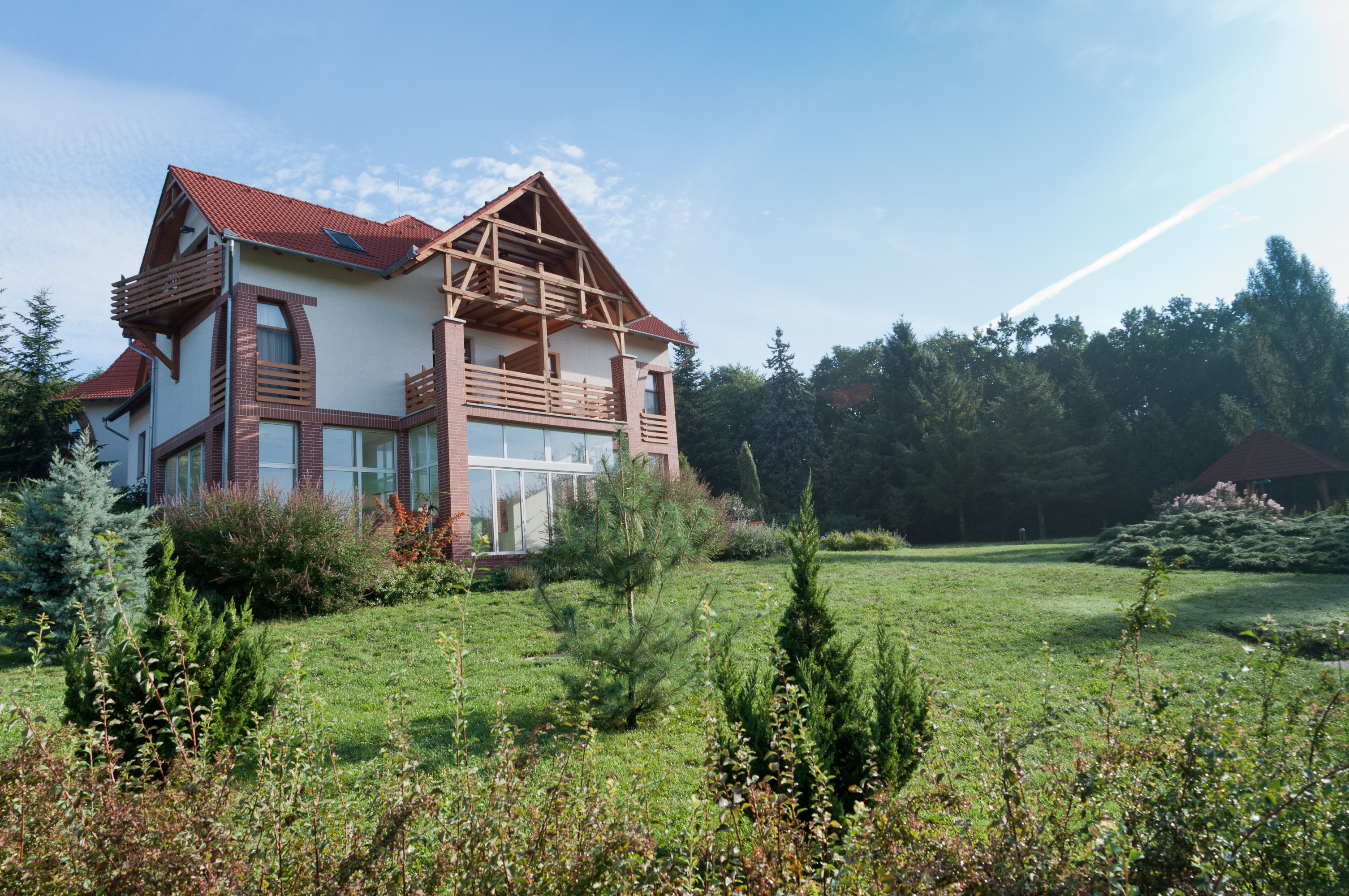 Szállodai kikapcsolódás