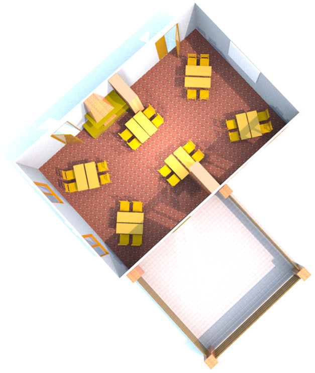 Csapatmunka - 24 fő