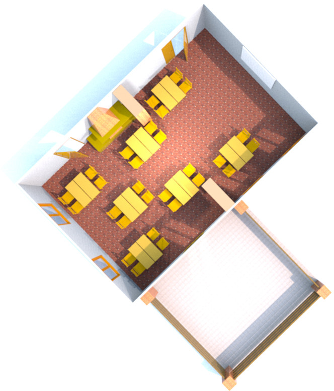 Csapatmunka - 28 fő